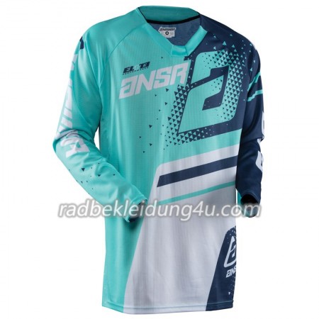 MTB Langarmtrikot Answer Racing A18 ELITE N008